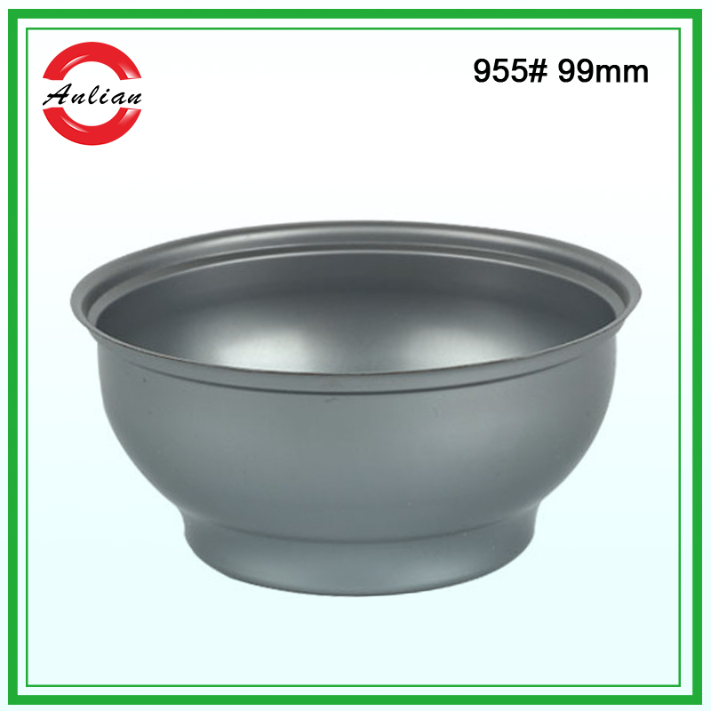 955# Tinplate Bowl